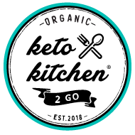 keto kitchen | 2GO